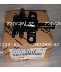 Toyota Hilux (Surf) 1996-2002 requlyator davleniya 2.7